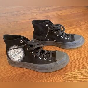 Converse all Star “Turnstyle x” size 7 1/2